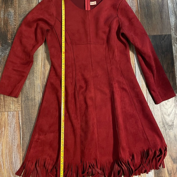 Dress… by Du Ci. - Picture 4 of 5